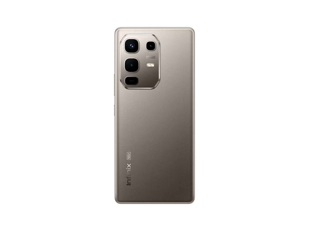 Infinix NOTE 50s 5G 8Gb RAM 256GB Infinix NOTE 50s 5G 8Gb RAM 256GB